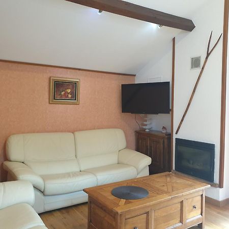 La Grange De Mombel Villa Losse Ngoại thất bức ảnh