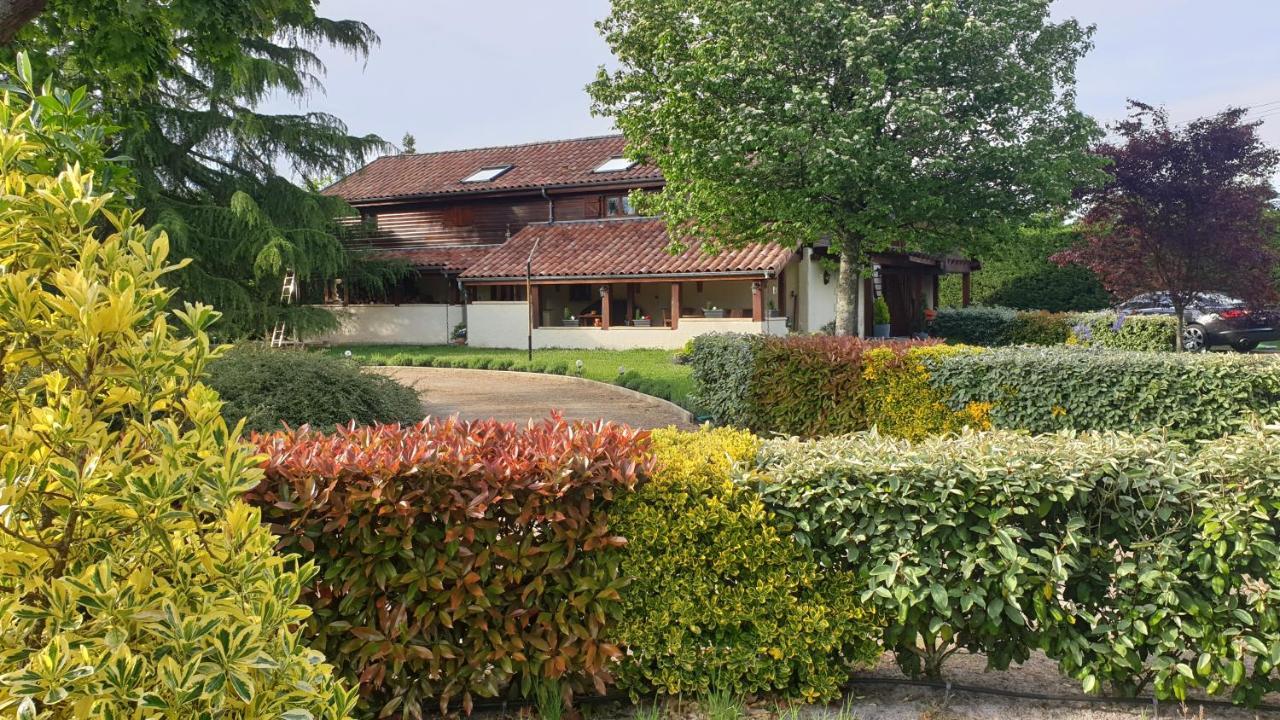 La Grange De Mombel Villa Losse Ngoại thất bức ảnh