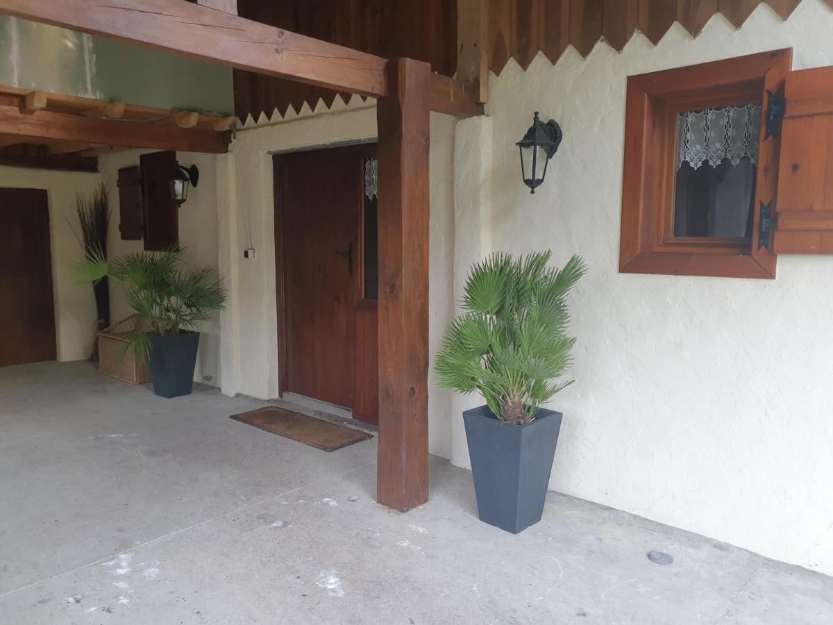 La Grange De Mombel Villa Losse Ngoại thất bức ảnh