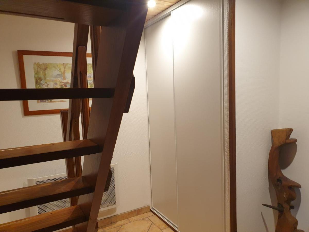 La Grange De Mombel Villa Losse Ngoại thất bức ảnh