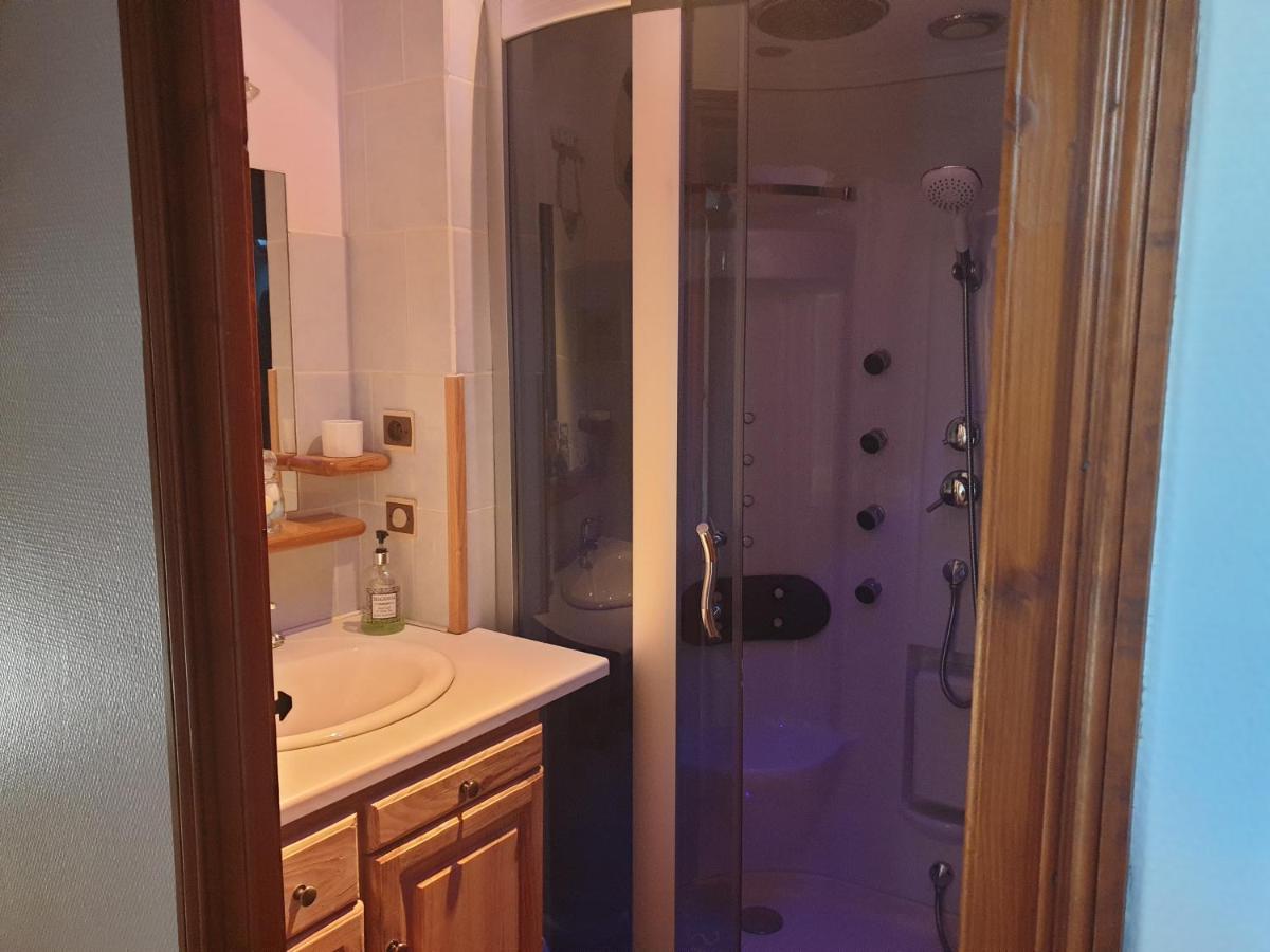 La Grange De Mombel Villa Losse Ngoại thất bức ảnh