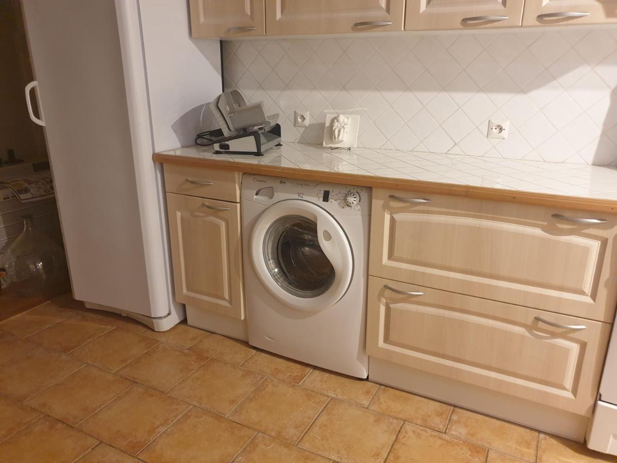 La Grange De Mombel Villa Losse Ngoại thất bức ảnh