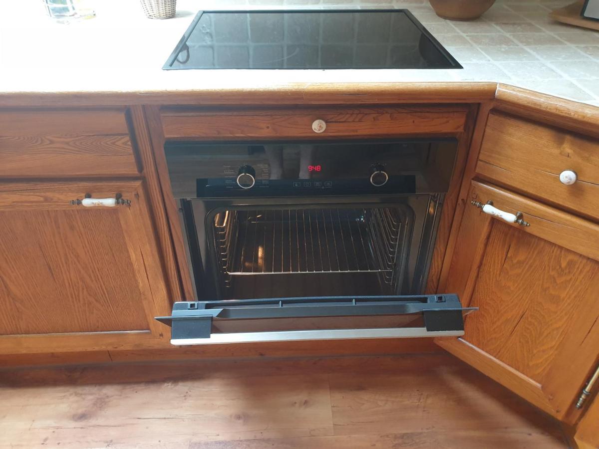 La Grange De Mombel Villa Losse Ngoại thất bức ảnh