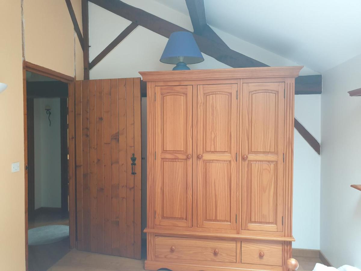 La Grange De Mombel Villa Losse Ngoại thất bức ảnh