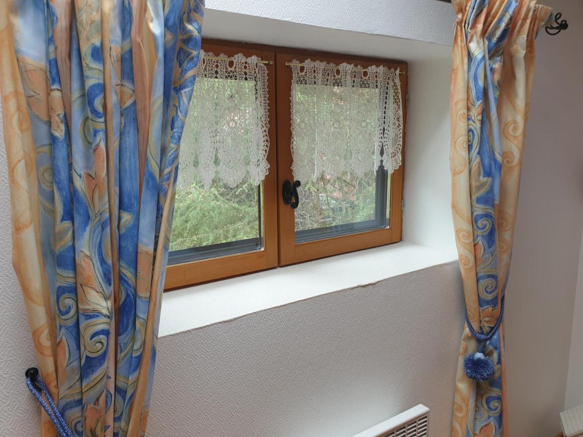 La Grange De Mombel Villa Losse Ngoại thất bức ảnh