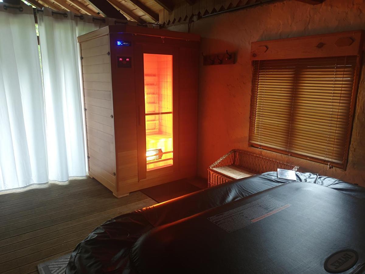 La Grange De Mombel Villa Losse Ngoại thất bức ảnh