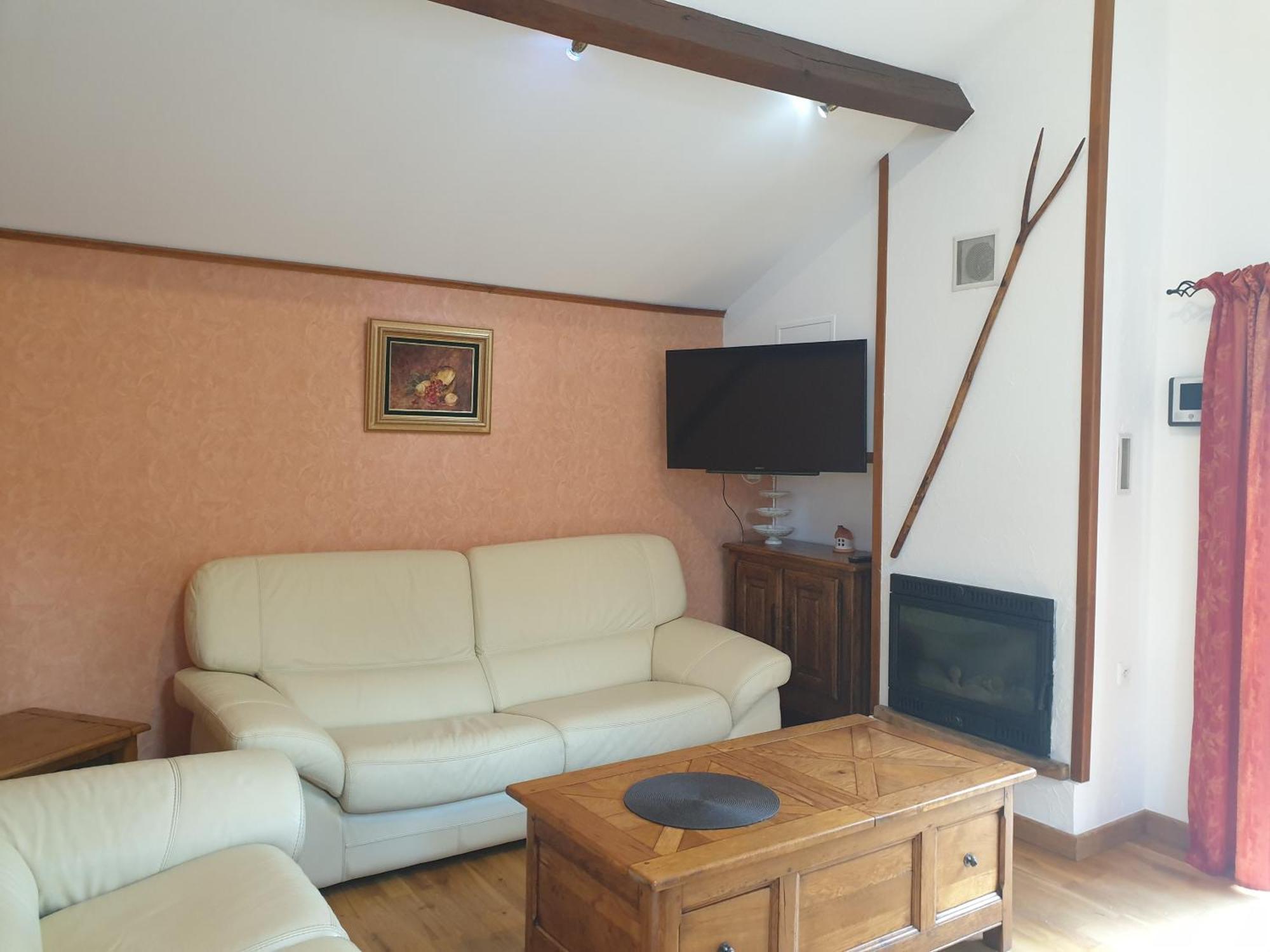 La Grange De Mombel Villa Losse Ngoại thất bức ảnh
